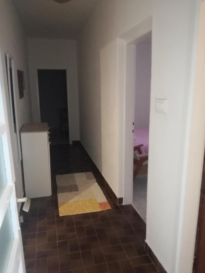 Apartman Laus 자발라티카 외부 사진